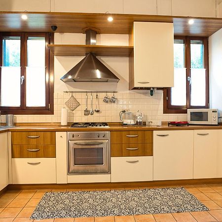 Apartament Ca' Diva Wenecja Zewnętrze zdjęcie