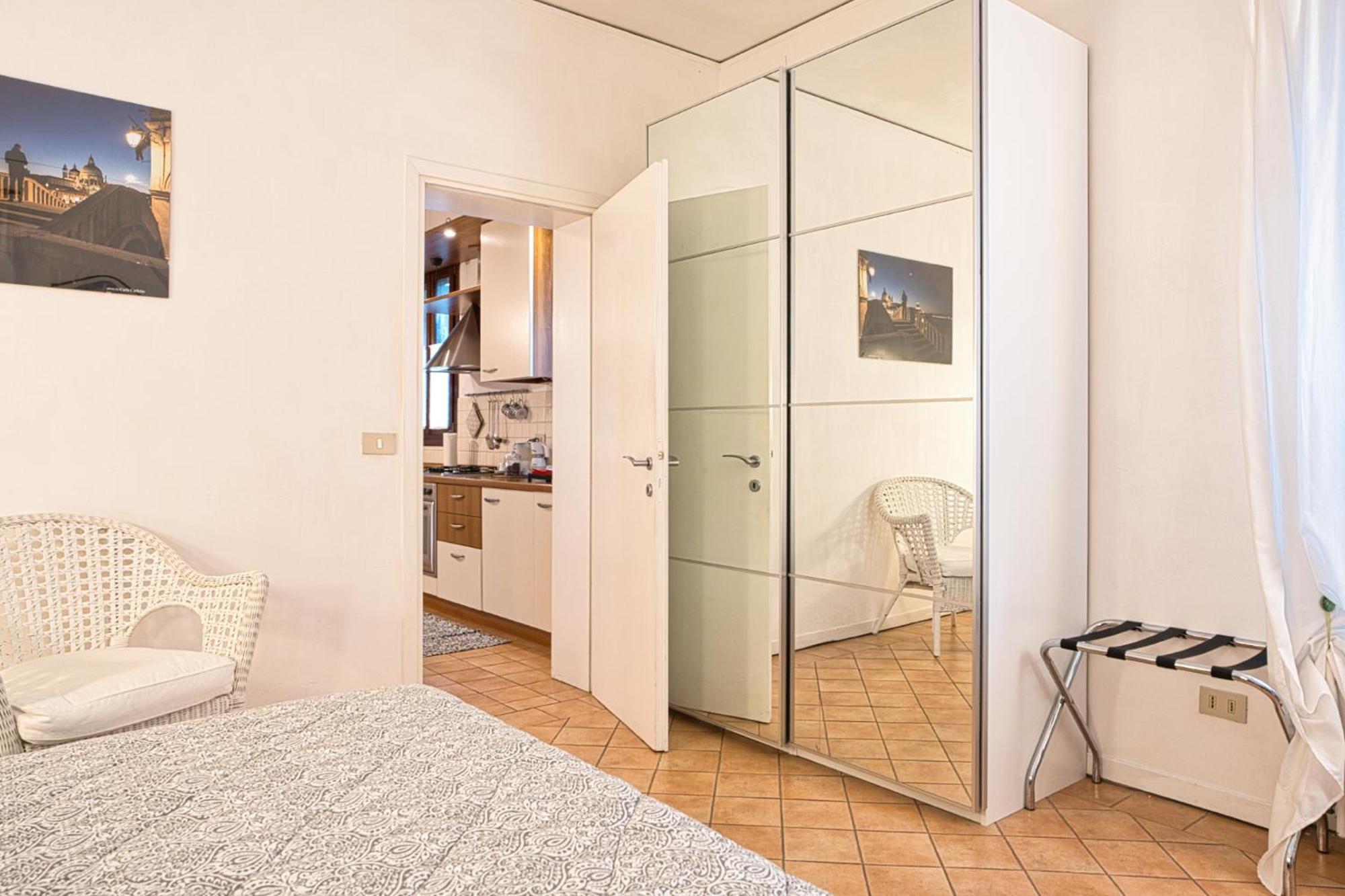 Apartament Ca' Diva Wenecja Zewnętrze zdjęcie