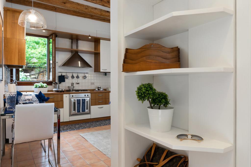 Apartament Ca' Diva Wenecja Zewnętrze zdjęcie
