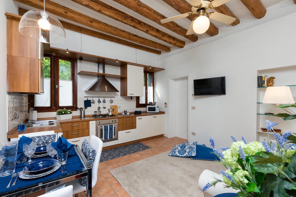 Apartament Ca' Diva Wenecja Zewnętrze zdjęcie