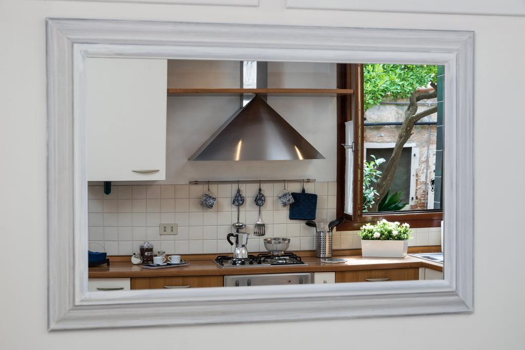 Apartament Ca' Diva Wenecja Zewnętrze zdjęcie
